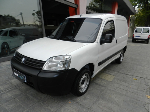 Peugeot Partner 1.6 Furgon Confort