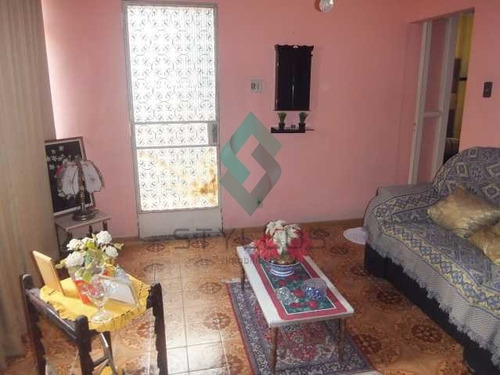 Imagem 2 de 15 de Casa De Vila-à Venda-méier-rio De Janeiro - C7610