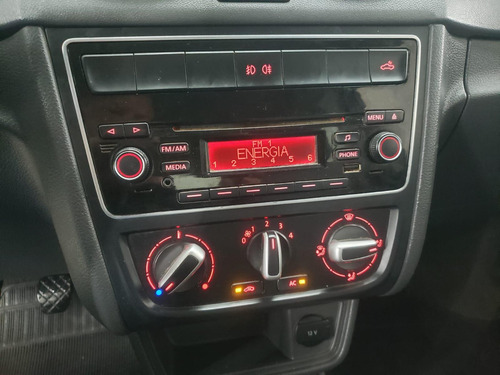 Volkswagen Saveiro Saveiro Highline 1.6 MSI CD (Flex)