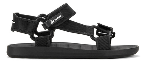 Papete Masculina Rider Flagger Style 12346 Sandália Velcro