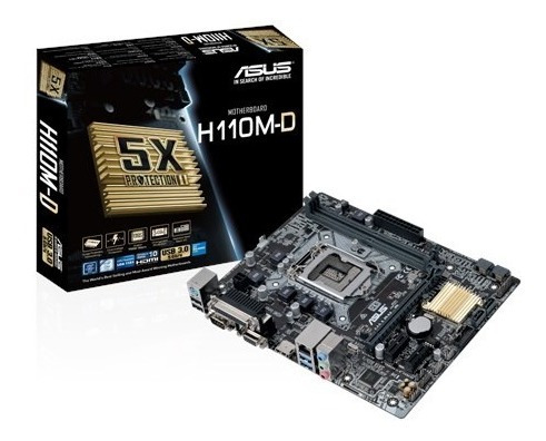 Intel Core I7 6700,16gb Ddr4,ssd 480 Video Geforce Gt1030