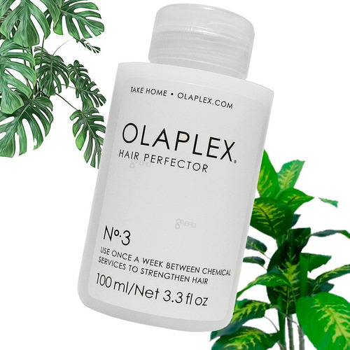 Tratamiento Marca Olaplex® No. 3 Hair Perfector 100 Ml