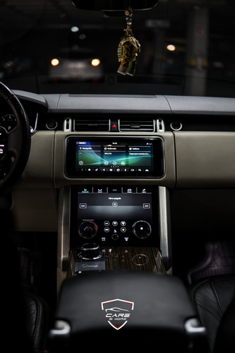 Land Rover Range Rover 5.0l Vogue Se At