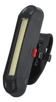 Comprar Luz Posterior Trasera Recargable Bicicleta