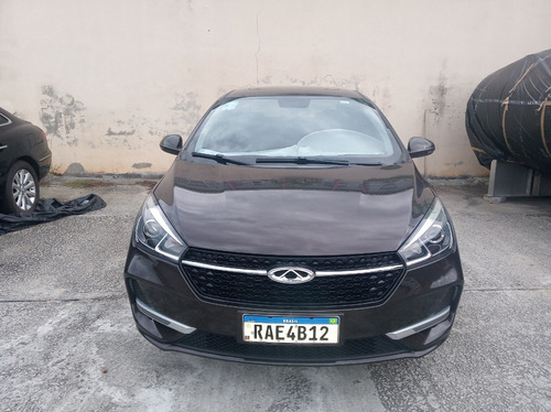 Chery Arrizo 5 Rxt