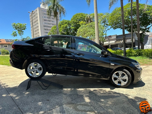 Chevrolet Onix plus 1.0 Ltz Turbo 4p