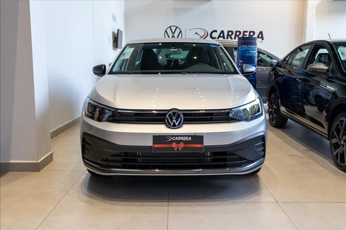Volkswagen Virtus 1.0 170 TSI SENSE MANUAL