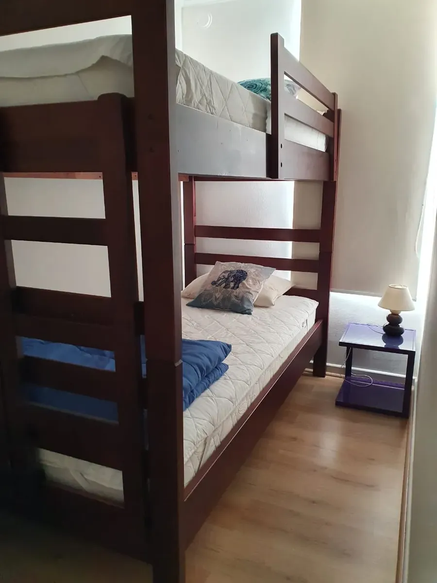 Imagen 4 de 22 de En Venta Departamento De 3 Dormitorios Y 2 Baños, Estaciona