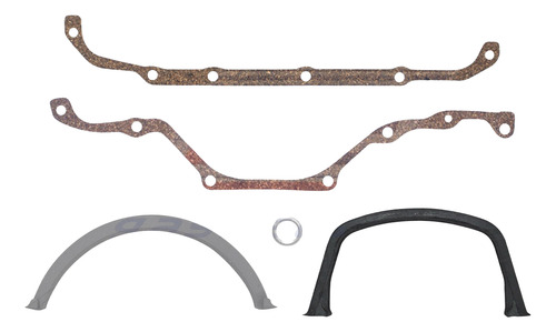 Empaque Carter Para Dodge Rampage 1982-1984 2.2 Lts (mcd)