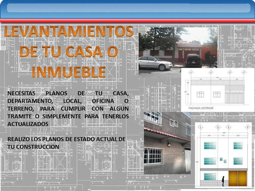 Arquitectura Proyectos Y Avaluos