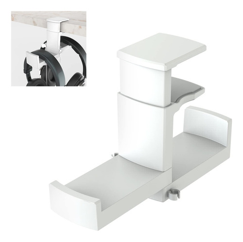 Soporte Para Auriculares De Pc Para Juegos, Soporte De Ganch