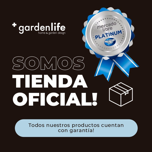 Silla Tolix Asiento De Madera Moderna Set X4 Gardenlife
