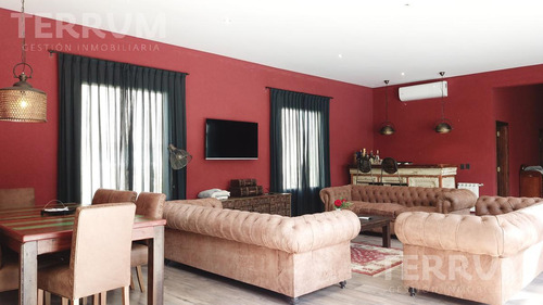 Casa Venta Canning Barrio Terralagos