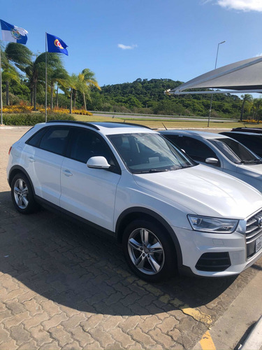 Audi Q3 1.4 Tfsi Ambiente S-tronic 5p 2017