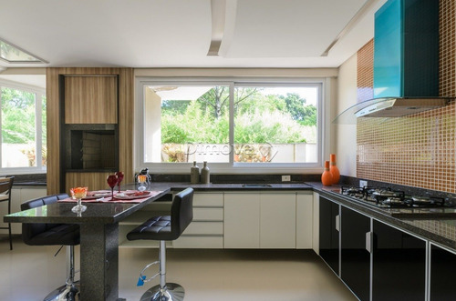 Imagem 8 de 15 de Casa Em Condominio - Pedra Redonda - Ref: 17250 - V-17250