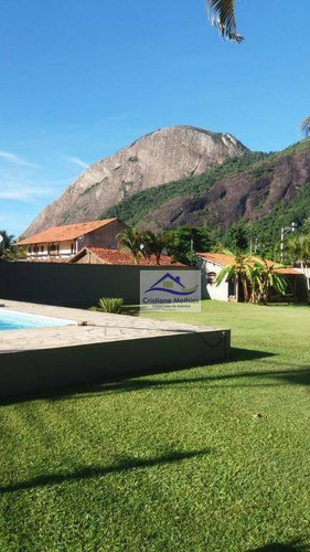 Imagem 26 de 30 de Charmosa Casa Com 4 Quartos Aos Pés Da Serra Da Tiririca De Itaipuaçu! - Ca0604