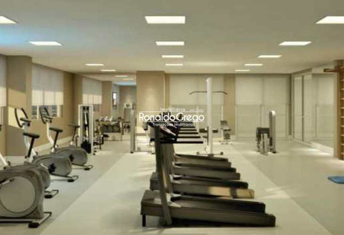Imagem 25 de 30 de Apartamento Á Venda Com 2 Dorms, Campo Belo - V4119