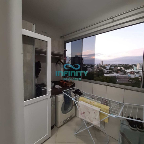 Imagem 11 de 24 de Apartamento Com 3 Domitórios, Residencial Viena R$ 745.000,00 - V1436