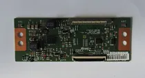 Comprar Placa Tcon Tv - Semp Toshiba - 32l2400 - 6870c-0442b