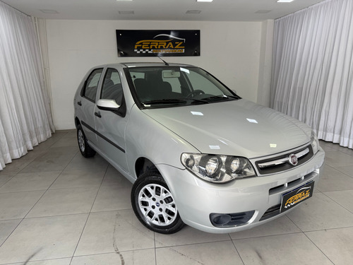 Fiat Palio PALIO 1.0 ECONOMY FIRE FLEX 8V 4P