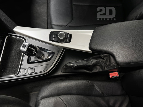 BMW 320i 2.0 16V TURBO ACTIVE FLEX 4P AUTOMÁTICO