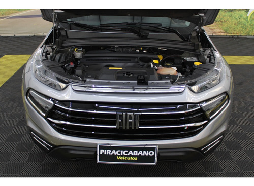 Fiat Toro 2.0 16V TURBO DIESEL FREEDOM 4WD AT9