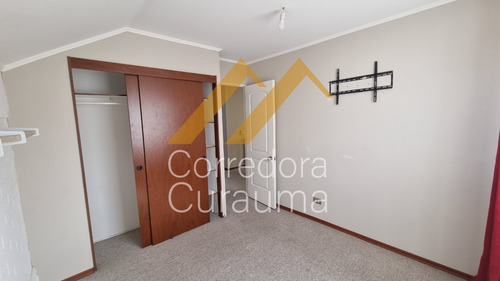 Casa En Pasaje Interior 4d/3b/2e Condominio Alto Curauma