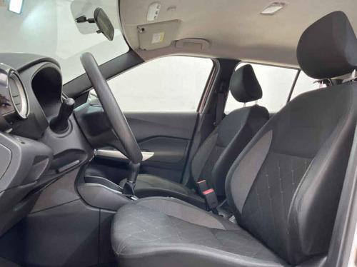 Imagen 13 de 15 de Nissan Kicks 2019 5p Sense L4/1.6 Man