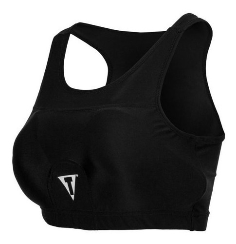 Imagen 1 de 3 de Bra Protector Pecho Mujer Box Palomares Genuino Fpx