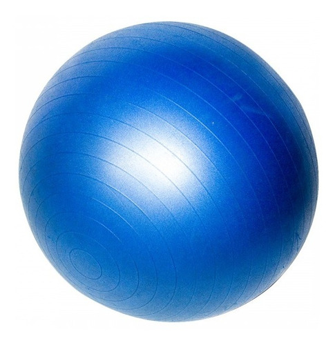 Balón Para Fisioterapia De 75 Cm Sunny