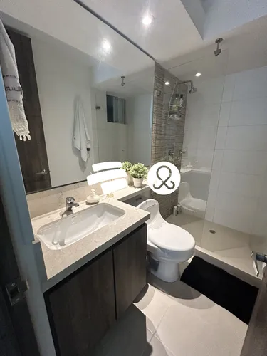 Apartamento En Venta En Bogotá