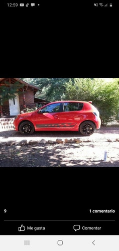 Imagen 2 de 3 de Renault R9 Rs Sandero