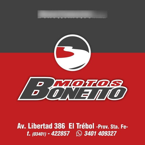Imagen 8 de 8 de Honda Varadero Xl1000v (no V Strom No Transalp Ni Tenere )