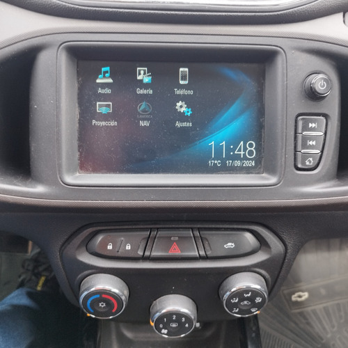 Chevrolet Prisma 1.4 Ltz 98cv