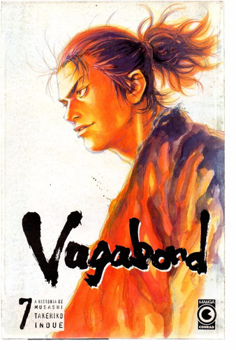 Vagabond N° 7 - Conrad 07 - Bonellihq 