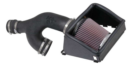 Filtro Alto Flujo K&n 632599 F-150 Navigator 3.5l 2017-2023