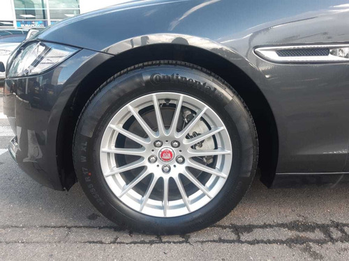 Jaguar Xf 2.0 L Pure 2017