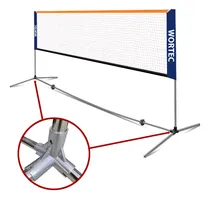 Comprar Red Futbol Playa Voley Tenis 3 X 2 Mts P Jardin Playa Wortec