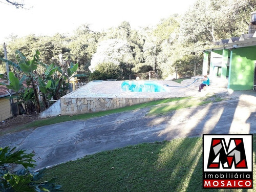 Imagem 7 de 16 de Chácara Com Piscina Entre Jundiaí E Jarinú, Aceita Permuta Por Imóvel De Menor Valor - 40195 - 34517353