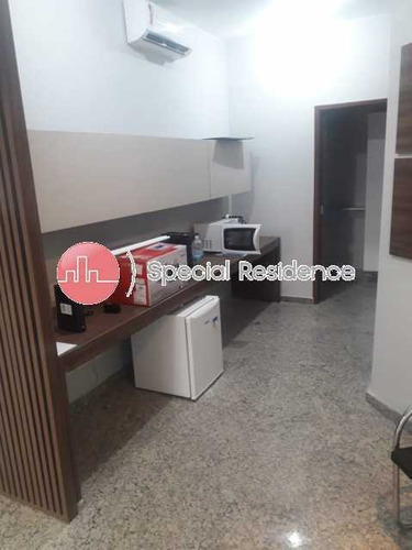 Imagem 10 de 15 de Apartamento-locação-barra Da Tijuca-rio De Janeiro - Loc700047