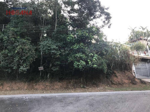 Imagem 4 de 7 de Terreno Residencial À Venda, Alpes De Caieiras, Caieiras. - Te0255