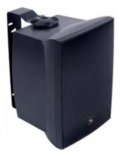Kit Som 4 Uni Cx C521 Jbl Som Ambiente Linha Ambientare