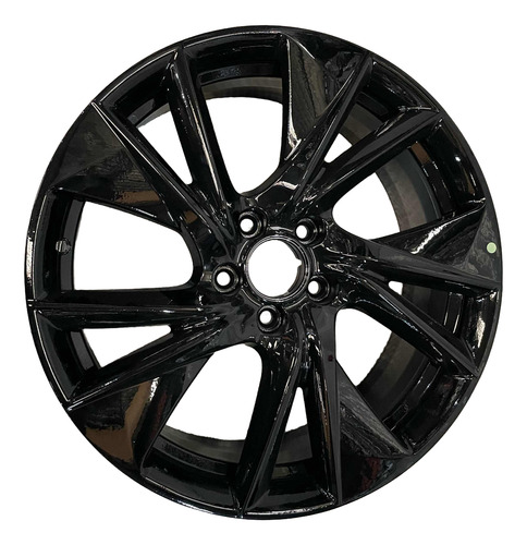 Roda Original Gwm Haval H6 Hev Premium 2023/24 Aro 19 (unid) (Usado)