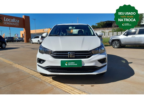 Fiat Cronos 1.3 FIREFLY FLEX DRIVE MANUAL
