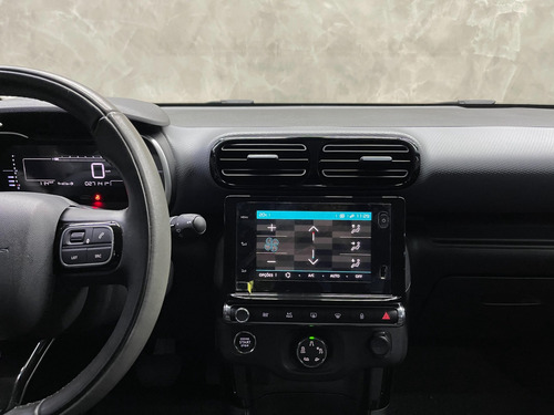 Citroën C4 Cactus 1.6 THP FLEX SHINE PACK EAT6