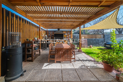 Remodelada En La Reina