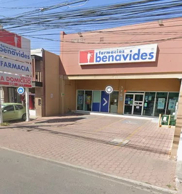 Local comercial en renta