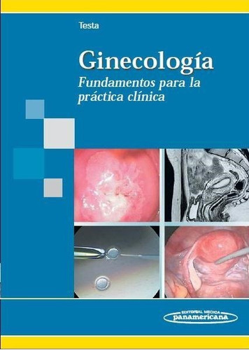 Ginecología Testa + Obstetricia Nassif, De Roberto Testa Y Nassif. Editorial Médica Panamericana, Tapa Blanda En Español, 2012