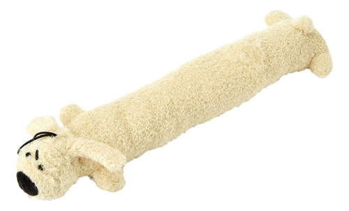 Multipet Loofa - Peluche Para Perro (los Colores Pueden Vari