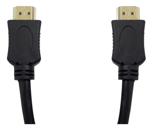 Cable Hdmi Premium 2mts Ps3 Ps4 Xbox Pc 1080p